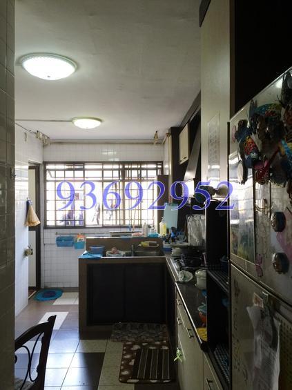 Blk 263 Yishun Street 22 (Yishun), HDB 3 Rooms #121138382